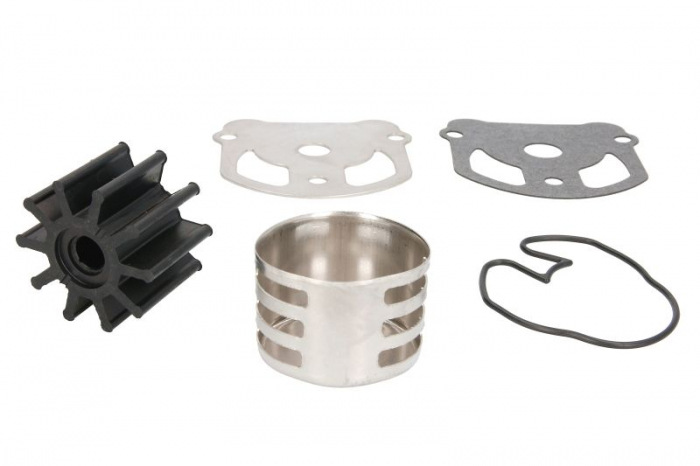 Rotor pompa apa OMC 2.5L-4.3L-5.0L, 5.7L   3.0L, 7.5L (oprocz 2.3), 58,5x40,5x12,7 mm