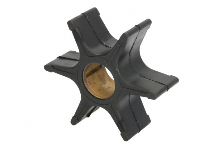 Rotor pompa apa SUZUKI DT90 DT100 (1990-up) 2T, DF60 DF70 (1998-up) 4T, 78x26x22 mm