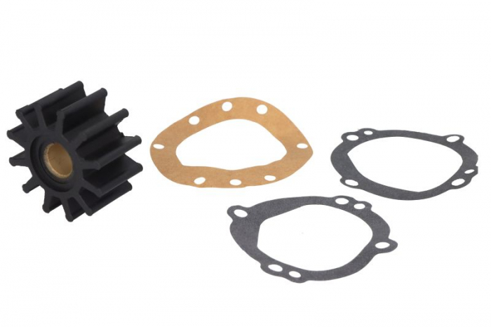 Rotor pompa apa VOLVO PENTA, 61,9x31,7