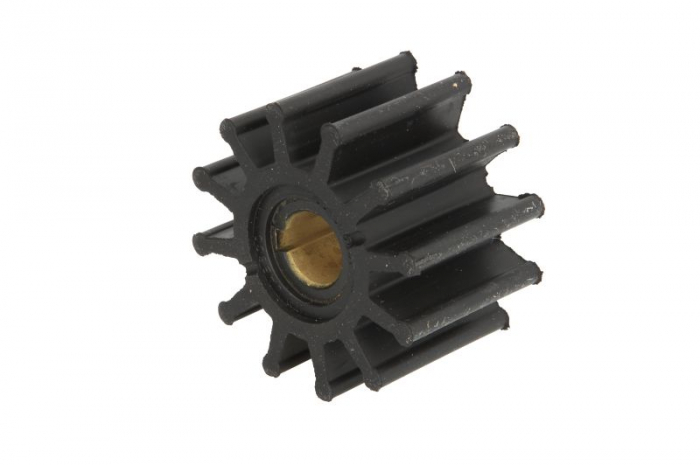 Rotor pompa apa VOLVO PENTA AQ190A, AQ240A, 65x41,1x16 mm
