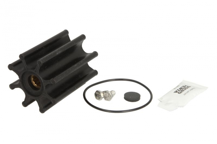 Rotor pompa apa VOLVO PENTA D11; D9