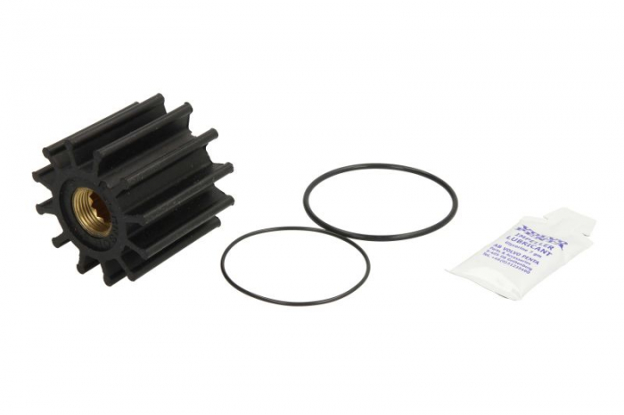 Rotor pompa apa VOLVO PENTA D3