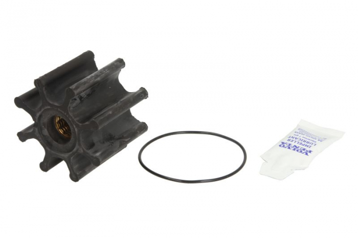 Rotor pompa apa VOLVO PENTA D4