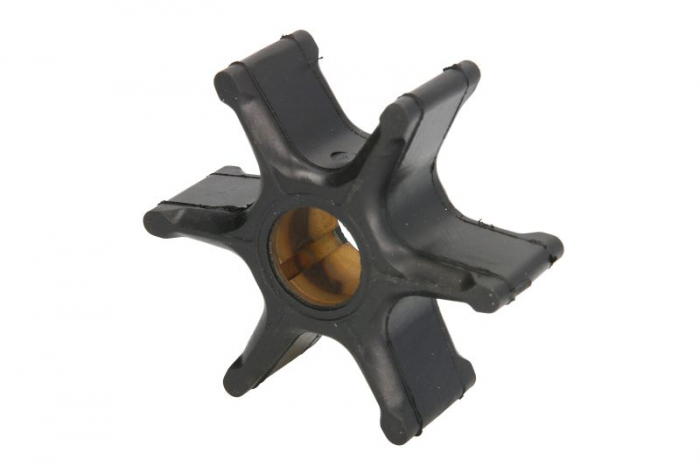 Rotor pompa apa YAMAHA 115-225 HP (1989-1994); F115, F200 (2000-2002), 89x31x22,5 mm
