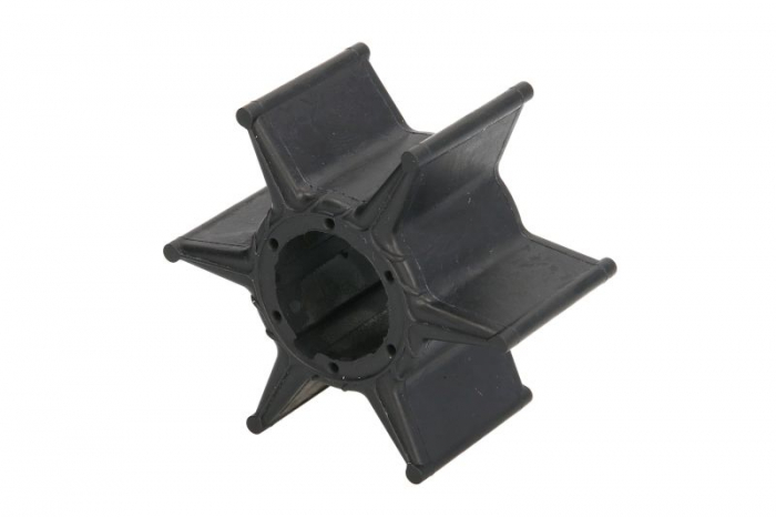 Rotor pompa apa YAMAHA 85E HP (1989-1990), B90 (1997-1999), C75 (1994-1999), C85 (1989-1997), C90 (1997-2001), 58x30x20 mm