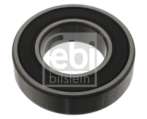 Rulment arbore ambreiaj (25x47x12mm) potrivit MAN EL, EM, FOC, G90, HOCL, L2000, LION´S CITY, LION´S CLASSIC, M 2000 L, M 2000 M, M90, ND, NG, NL, NM, NÜ, SL II, SÜ, TGA, TGL I, TGM I 08.87- [3]