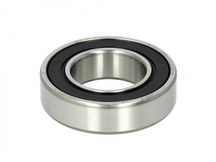 Rulment arbore ambreiaj (25x47x12mm) potrivit MAN EL, EM, FOC, G90, HOCL, L2000, LION  S CITY, LION  S CLASSIC, M 2000 L, M 2000 M, M90, ND, NG, NL, NM, NU, SL II, SU, TGA, TGL I, TGM I 08.87-