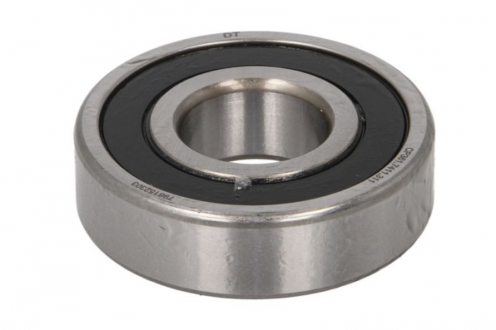 Rulment arbore ambreiaj (25x62x17mm) potrivit DAF 45, 55, 65, 65 CF, 95, CF 65, CF 75, F 2100, F 2300, F 2500, F 2700, F 2800, F 2900, F 3200, F 3300, F 3600, LF 45, LF 55, SB 05.71-
