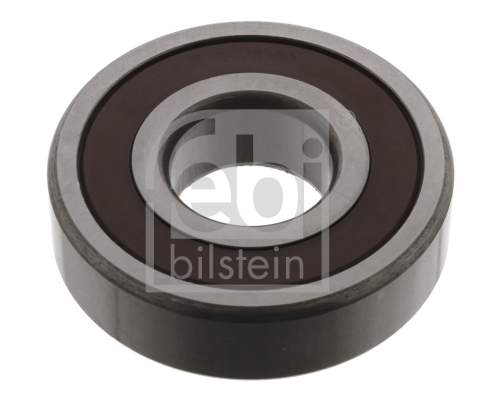 Rulment arbore ambreiaj (25x62x17mm) potrivit DAF 95, F 1800, F 2100, F 2300, F 2500, F 2700, F 2800, F 2900, F 3200, F 3300, F 3600, SB; IVECO EUROSTAR, EUROTECH MP, EUROTRAKKER 01.74- [2]