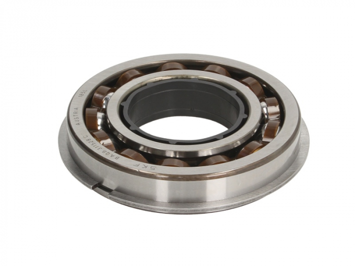 Rulment arbore ambreiaj (65x120x23mm) potrivit IVECO potrivit IVECO EUROCARGO I-III 01.91-09.15