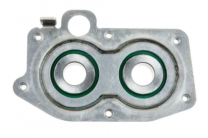 Rulment cutie viteze AUDI A3 1.6FSI dupa 2003, SEAT LEON 1.4, 1.6 dupa 2005, SKODA FABIA I 1.2, 1.4, 1.4TDI, 1.9SDI dupa 1999, FABIA II 1.2, 1.4, 1.4TDI, 1.6 dupa 2006, FABIA III 1.2TSI, 1.6 dupa 2014 [4]