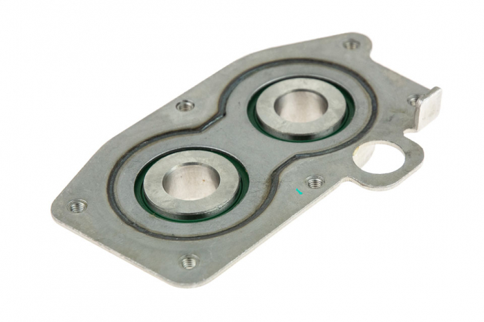 Rulment cutie viteze AUDI A3 1.6FSI dupa 2003, SEAT LEON 1.4, 1.6 dupa 2005, SKODA FABIA I 1.2, 1.4, 1.4TDI, 1.9SDI dupa 1999, FABIA II 1.2, 1.4, 1.4TDI, 1.6 dupa 2006, FABIA III 1.2TSI, 1.6 dupa 2014 [2]