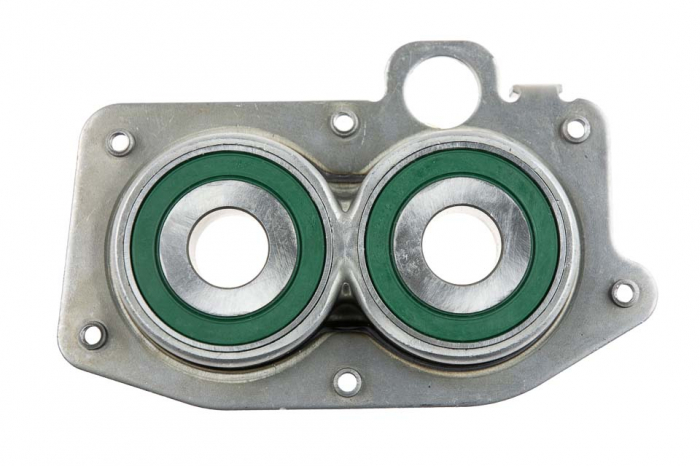 Rulment cutie viteze AUDI A3 1.6FSI dupa 2003, SEAT LEON 1.4, 1.6 dupa 2005, SKODA FABIA I 1.2, 1.4, 1.4TDI, 1.9SDI dupa 1999, FABIA II 1.2, 1.4, 1.4TDI, 1.6 dupa 2006, FABIA III 1.2TSI, 1.6 dupa 2014 [3]