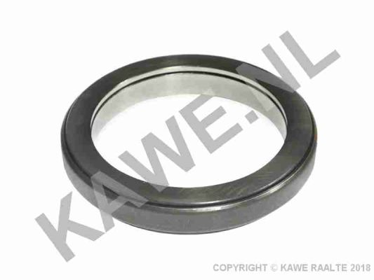 Rulment presiune potrivit MERCEDES UNIMOG, 1000, 60, 70, 700, 800, 900; FENDT 1 / 2 / 3 / 4 / 5, 100, 200, 300, AGROBIL; CASE IH C, CS; CASE-STEYR 8000, 900 (106x140, 5x21) [3]