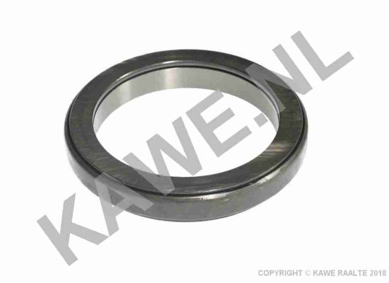 Rulment presiune (106x140x24,5) potrivit MERCEDES UNIMOG, 1000, 60, 70, 700, 800, 900; FENDT 200, 300; DEUTZ FAHR AGROSTAR / AGROSTAR DX, DX, INTRAC; JOHN DEERE 3000 [3]