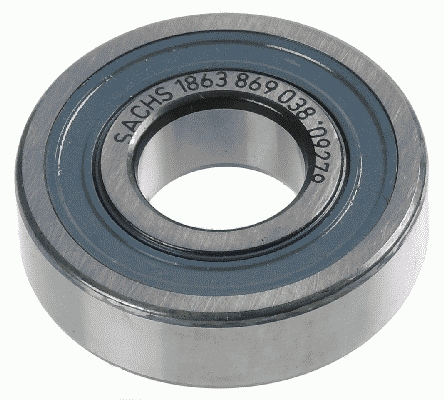 Rulment presiune (25x62) potrivit MAN E2000, TGA, TGS I, TGX I; NEOPLAN CITYLINER II, STARLINER, TOURLINER, TRENDLINER 05.00-