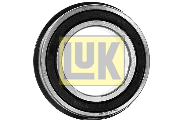 Rulment presiune (45x75x16) potrivit ZETOR PROXIMA; CLAAS ELIOS, NECTIS, NEXOS; JOHN DEERE 5000 [3]