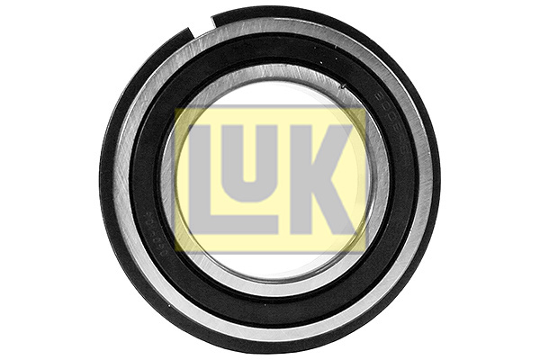 Rulment presiune (45x75x16) potrivit ZETOR PROXIMA; CLAAS ELIOS, NECTIS, NEXOS; JOHN DEERE 5000 [2]