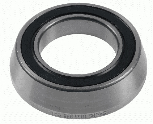 Rulment presiune potrivit AGRIFULL 46, 66, 8000, DERBY, GRISO, JOLLY, MK II, RODEO, TORNADO, TOSELLI; CARRARO AGRIPLUS; CASE IH 2000, AVJ, FARMALL, JX, JXC, JXM, JXN (50x82) [2]