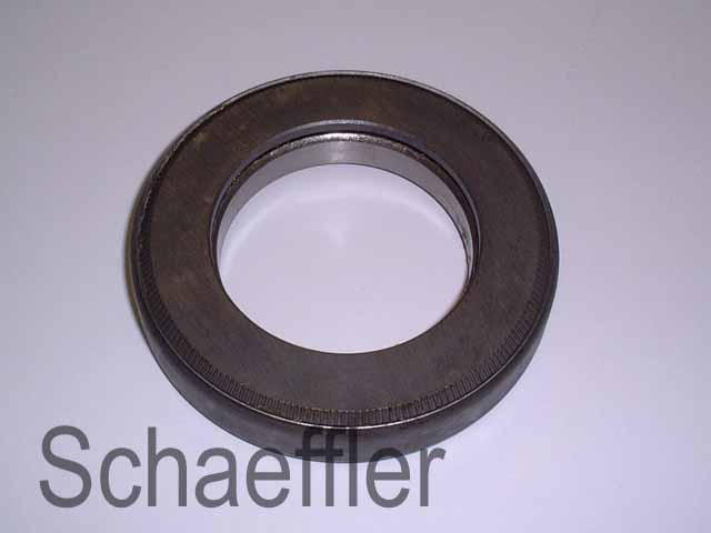 Rulment presiune (50x92x18,5) potrivit DEUTZ FAHR AGROCOMPACT, D, DX, INTRAC [2]