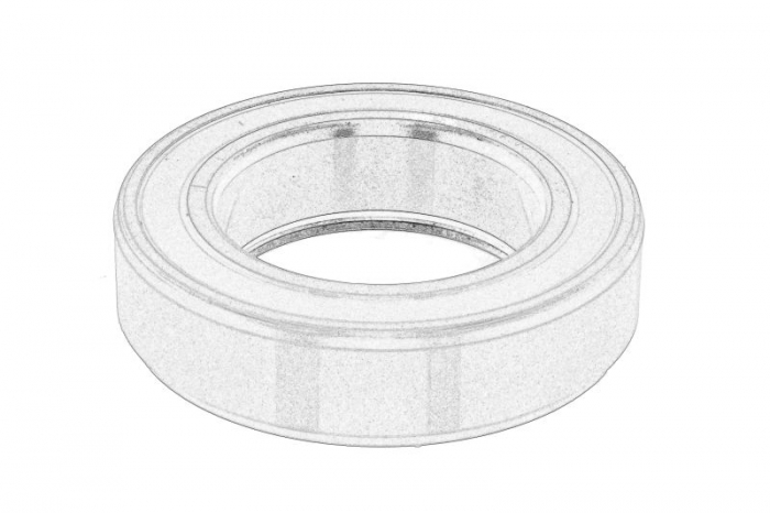 Rulment presiune (55x90x22) potrivit DEUTZ, CHARKOV CHARKOV; CLAAS 220, 230, 240, 330, 340, 350; CREDE DFG 2500; DEUTZ FAHR 5080 D, 5080 G, 5090 C, 5090 D, 5090 G, 5090.4 D, 5090.4 G, 5100 C [2]