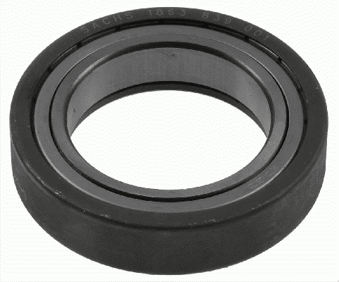 Rulment presiune potrivit CASE IH 1000, 500, 600, 700, 800, 900; HIEBLE 500, 600, 700 (65x101, 4x25, 2) [4]
