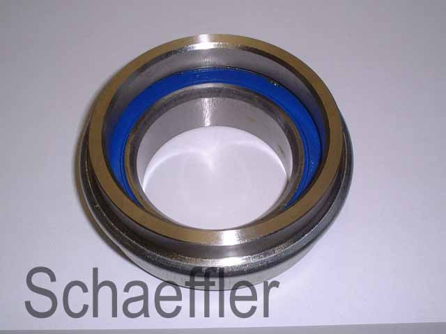 Rulment presiune (65x112x45,5) potrivit LANDINI 10000; MASSEY FERGUSON 200, 2000, 300, 3000 [3]