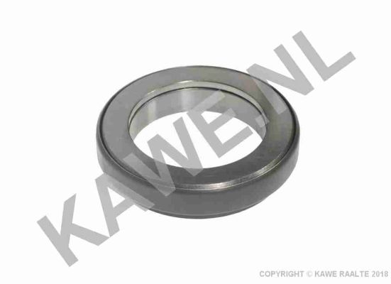 Rulment presiune (65x97x23) potrivit MERCEDES UNIMOG, 1000, 60, 70, 700, 800, 900; CHARKOV HTZ, XTA; DEUTZ FAHR AGROPRIMA, AGROSTAR / AGROSTAR DX, D, DX; JOHN DEERE 1000 [3]