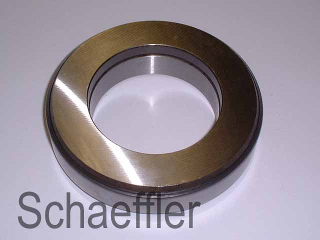 Rulment presiune (70x117x27) potrivit JCB CONTRACTOR, FASTRAC [2]