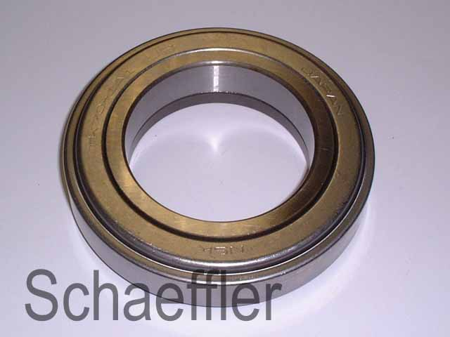 Rulment presiune (70x117x27) potrivit JCB CONTRACTOR, FASTRAC