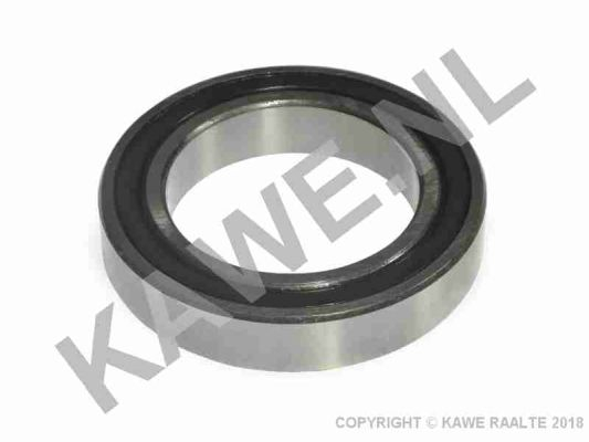 Rulment presiune (75x115x20) potrivit MERCEDES UNIMOG, 1000, 60, 70, 700, 800, 900; AGRIFULL 8000; CASE IH 1000, 500, 600, 700, 800, 900, FARMALL, JX, JXC, JXM, JXN, JXT [2]