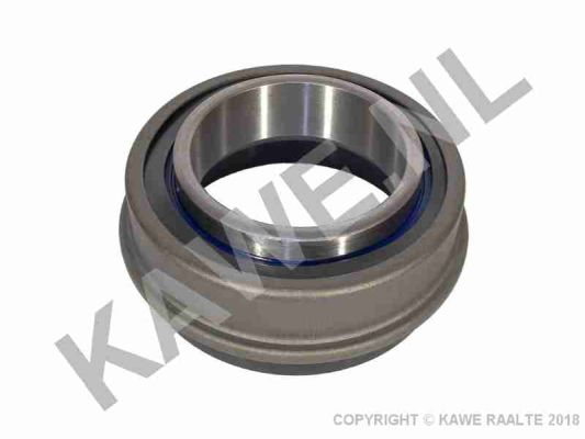 Rulment presiune (86x46) potrivit LANDINI 10000; MASSEY FERGUSON 2000, 3000 [3]