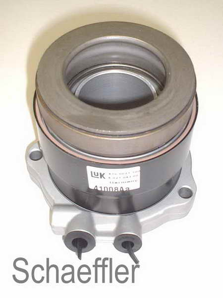 Rulment presiune ambreiaj (2 conectoare hidraulice) potrivit FENDT 1   2   3   4   5, 100, 200, 300, AGROBIL; ATM K; CASE IH C, CS, MAXXUM, MXU; CASE-STEYR 8000, 900, 9000, M 900