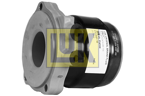 Rulment presiune ambreiaj (2 conectoare hidraulice) potrivit FENDT 1 / 2 / 3 / 4 / 5, 100, 200, 300, AGROBIL; ATM K; CASE IH C, CS, MAXXUM, MXU; CASE-STEYR 8000, 900, 9000, M 900 [4]