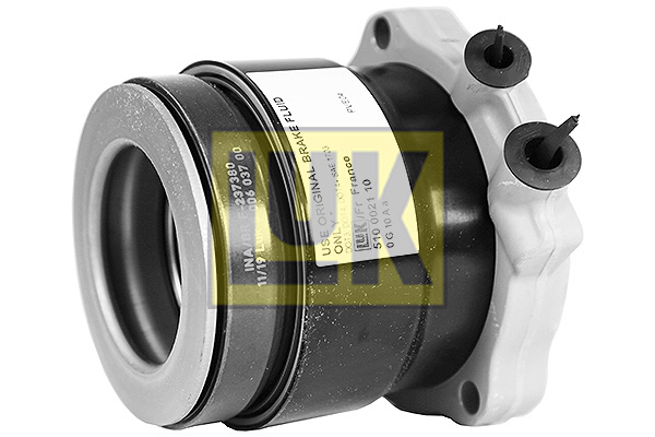 Rulment presiune ambreiaj (2 conectoare hidraulice) potrivit FENDT 1 / 2 / 3 / 4 / 5, 100, 200, 300, AGROBIL; ATM K; CASE IH C, CS, MAXXUM, MXU; CASE-STEYR 8000, 900, 9000, M 900 [3]