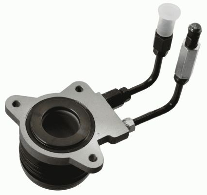 Rulment presiune ambreiaj HYUNDAI I30, IX35, SANTA FÉ I, SANTA FÉ II, SANTA FÉ III, SONATA V, TUCSON; KIA CARENS III, CARNIVAL III, CEE'D, MAGENTIS, OPTIMA, SORENTO II, SPORTAGE 2.0-2.7 dupa 2004 [2]