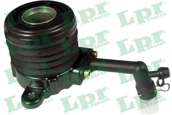 Rulment presiune ambreiaj potrivit ALFA ROMEO 145, 147, 156, GT; FIAT STILO; LANCIA Y 1.2-3.2 1997-2010 [3]