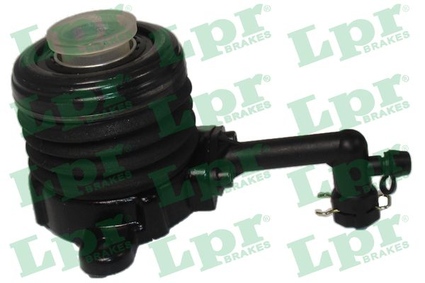 Rulment presiune ambreiaj potrivit ALFA ROMEO 147, 156, GT 1.6/1.8/2.0 1997-2010 [3]
