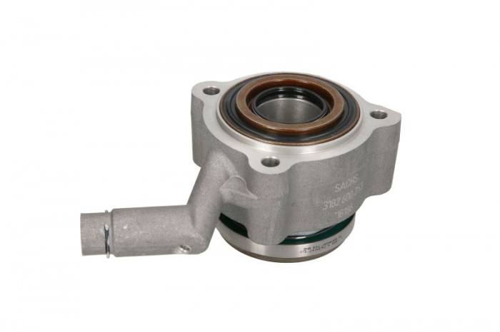 Rulment presiune ambreiaj potrivit ALFA ROMEO 156, 166; CITROEN JUMPER II; FIAT BRAVO II, DUCATO; LANCIA DELTA III, THESIS; PEUGEOT BOXER 1.9D-3.0D 05.03- [2]