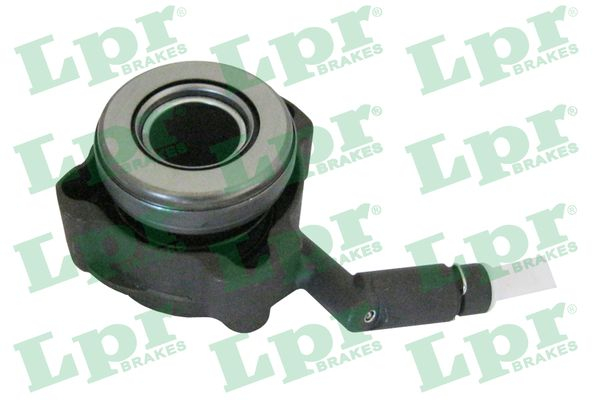 Rulment presiune ambreiaj potrivit ALFA ROMEO 156, 166; CITROEN JUMPER II; FIAT BRAVO II, DUCATO; LANCIA DELTA III, THESIS; PEUGEOT BOXER 1.9D-3.0D 12.01- [3]
