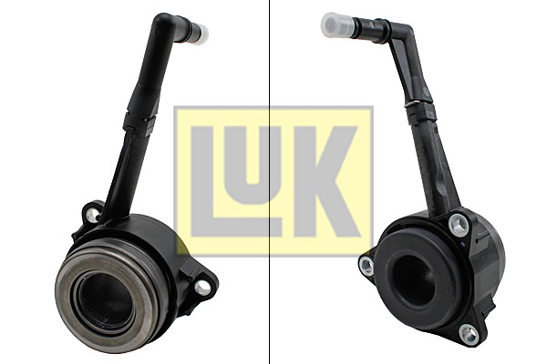 Rulment presiune ambreiaj potrivit AUDI A1, A3, Q3, TT; FORD GALAXY I; SEAT ALHAMBRA, ALTEA, ALTEA XL, CORDOBA, IBIZA III, IBIZA IV, IBIZA IV SC, IBIZA IV ST, LEON 1.4-3.2 03.95- [3]