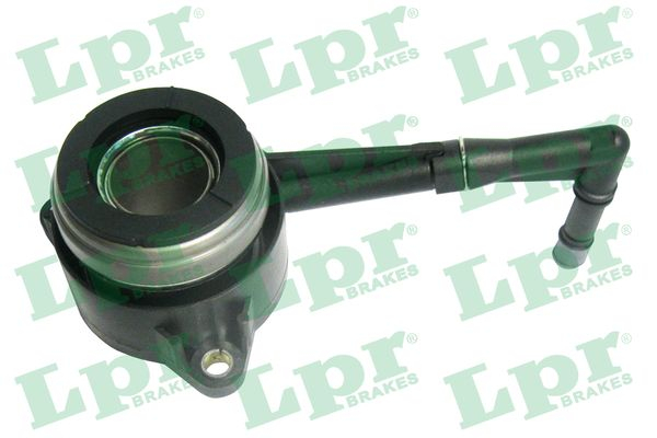 Rulment presiune ambreiaj potrivit AUDI A1 ALLSTREET, A3, Q2, Q3, TT; CUPRA FORMENTOR, LEON, LEON SPORTSTOURER; FORD MONDEO IV; SEAT ALHAMBRA, ALTEA, ALTEA XL, ATECA 1.0-2.0D 05.03- [3]