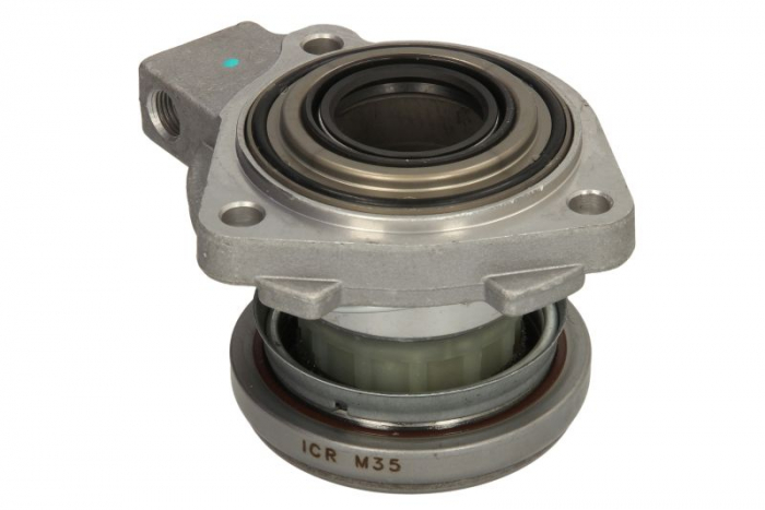 Rulment presiune ambreiaj potrivit CHEVROLET CRUZE, MALIBU, ORLANDO; OPEL ASTRA J, ASTRA J GTC, ASTRA K, ASTRA K/KOMBI, CASCADA, INSIGNIA A, INSIGNIA A COUNTRY, INSIGNIA B 1.0-2.8 07.08- [2]