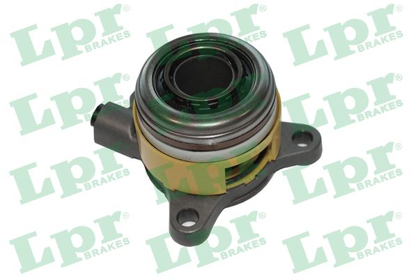 Rulment presiune ambreiaj potrivit DAIHATSU CHARADE VIII; SUBARU TREZIA; TOYOTA AURIS, AVENSIS, C-HR, COROLLA, COROLLA VERSO, URBAN CRUISER, VERSO, VERSO S, YARIS 1.2-2.2D 04.04- [3]