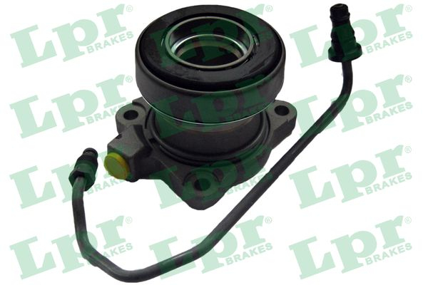 Rulment presiune ambreiaj potrivit FIAT BRAVO II, GRANDE PUNTO, LINEA; LANCIA DELTA III 1.4-1.9D 04.07- [3]