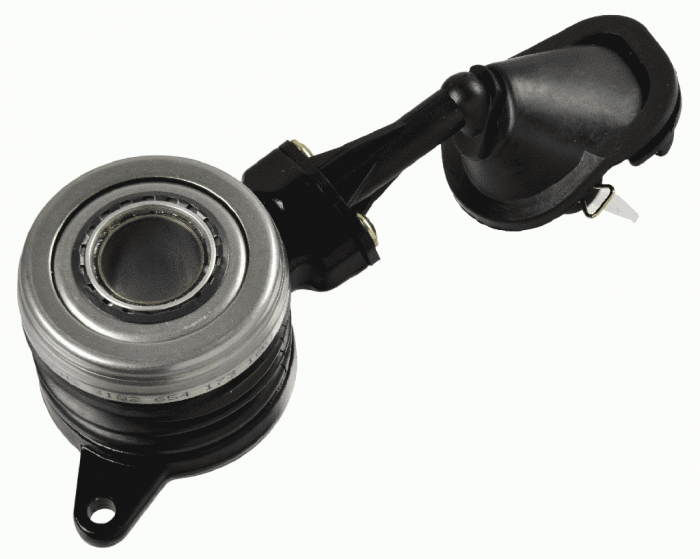 Rulment presiune ambreiaj potrivit FIAT DUCATO 2.3D 07.06- [3]