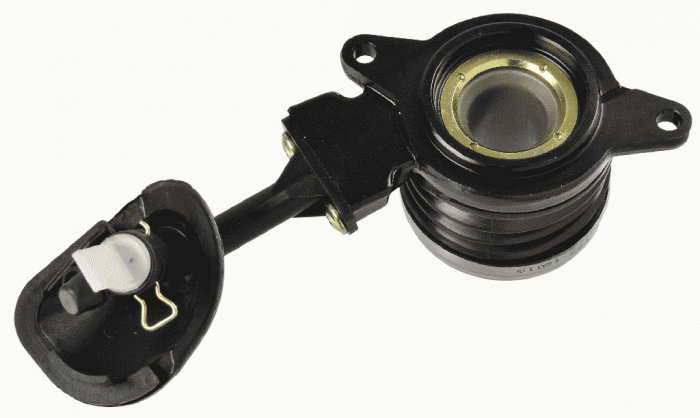 Rulment presiune ambreiaj potrivit FIAT DUCATO 2.3D 07.06- [4]