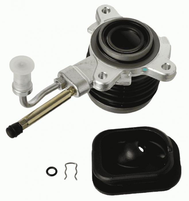 Rulment presiune ambreiaj potrivit FORD COUGAR, GALAXY I, MONDEO I, MONDEO II, MONDEO III; JAGUAR X-TYPE I; SEAT ALHAMBRA; VW SHARAN 1.6-3.0 02.93-03.10 [2]