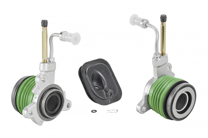 Rulment presiune ambreiaj potrivit FORD COUGAR, GALAXY I, MONDEO I, MONDEO II, MONDEO III; JAGUAR X-TYPE I; SEAT ALHAMBRA; VW SHARAN 1.6-3.0 02.93-03.10 [3]