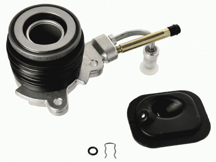 Rulment presiune ambreiaj potrivit FORD COUGAR, GALAXY I, MONDEO I, MONDEO II, MONDEO III; JAGUAR X-TYPE I; SEAT ALHAMBRA; VW SHARAN 1.6-3.0 02.93-03.10